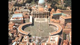 i monumenti di roma wmv [upl. by Adnilim]