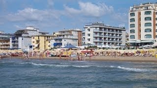 Lido di Jesolo  Italy [upl. by Cerveny]