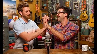 Good Mythical Morning Awkward Moments  PART 5 [upl. by Colyer]