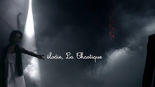 élodie La Chaotique [upl. by Brianna865]