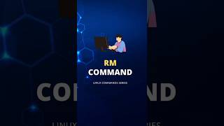 Deleting a file in Linux Series RM Command  Linux CommandLikesLinuxMasterySysAdminTips Terminal [upl. by Dnalram]