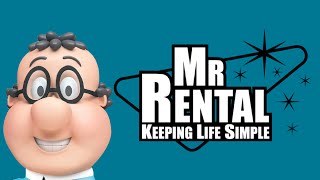 Options  Mr Rental The Video Game [upl. by Aifos534]