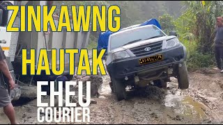 Zinkawng Hautak Eheu Courier  31102024 [upl. by Iramaj993]