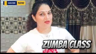 weight loss aerobics workout zumba class viralvideo fitness zumba youtube weightloss [upl. by Siurtemed]