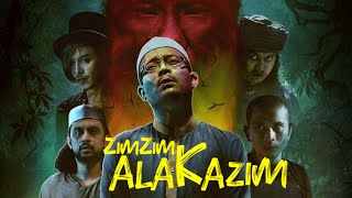 Zim Zim Alakazim Full Movie 2024 Review  Ustaz Kazim Elias  Mawi [upl. by Clellan260]