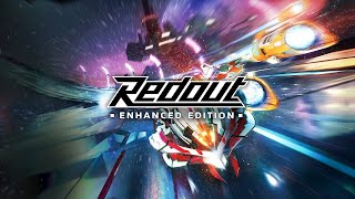 Redout Enhanced Edition  Gameplay Español  Probamos el juego gratis de la Epic Store [upl. by Wolliw]