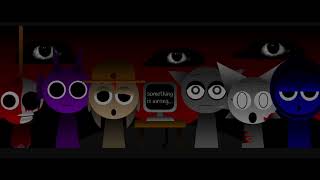 Scopophobia  Sprunki Fan Song [upl. by Notrom]