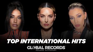 Global Top Songs of 2023  TOP 20 International Hits By Global Records [upl. by Pantheas]