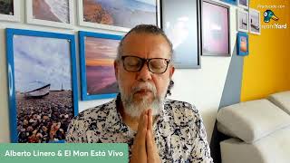 Reflexión dominical  Alberto Linero  El Man Está Vivo [upl. by Dric]