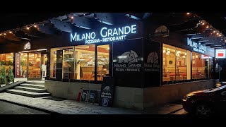 Milano Grande [upl. by Lust]