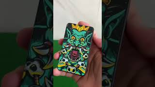 Tyche 150w vapetieututhui unboxing [upl. by Ylrrad]