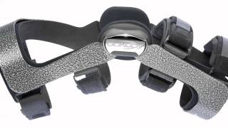 DonJoy Armor Knee Brace [upl. by Karry]