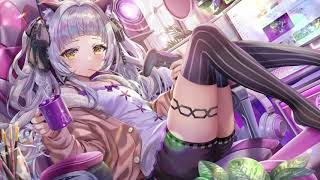 Formentera  Aitana Nicki Nicole「Nightcore」 [upl. by Indihar]