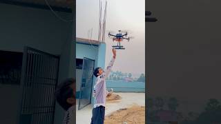 Ultra stable drone using Pixhawk flight controller [upl. by Ecnar820]