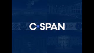 CSPAN LIVE 1182024 [upl. by Atikcir]