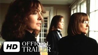 Interiors  Official Trailer  Woody Allen Movie [upl. by Yenaiv112]