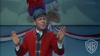 The Music Man  Original Theatrical Trailer [upl. by Limemann874]