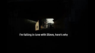 Leica M10R  Summilux M 35mm F14  Im falling in love with 35mm heres why [upl. by Raddie352]