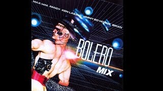 Bolero Mix Vol 1 1986 [upl. by Ramey218]