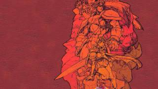 05  Adventure Book  Dungeons amp Dragons Shadow Over Mystara OST [upl. by Ellenij]