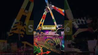 Fun rollercoaster themepark ride disneypark disneyfun trendingshorts shotres photography [upl. by Baxy]