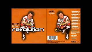 Dj Dero  Revolution Trance Filter Remix 1998 [upl. by Ahsote347]