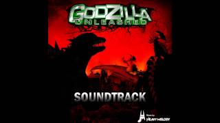 25 Obsidius Mutants  Godzilla Unleashed WiiPS2 [upl. by Sheridan]