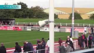 Enfield Town Vs Lewes [upl. by Kotick355]