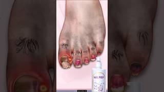 Foot SPA  ASMR VIDEOS [upl. by Martha]