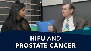 HIFU is FDA Approved but Should You Get It We ask Prostate Expert Mark Scholz MD [upl. by Pandolfi380]