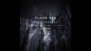 Floor 555 Instrumental trendformusic foryou vibes xyzbca [upl. by Enelyam]