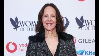 Former BBC Strictly judge Arlene Phillips blasts the current judges for talking too much [upl. by Nilesoj450]