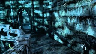 Thief 4  Chap 3 Dirty Secrets Ancient Ruins Primal Human Wheel Platform Puzzle Book Located PS4 [upl. by Morris102]