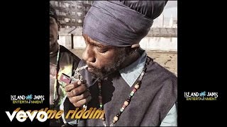 Sizzla  One Bag A talk Audio ft Sizzla Kolanji [upl. by Medarda588]