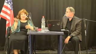 Can Torah Speak to the Modern World Dr Elliot Malament and Dr Avivah Zornberg in Conversation [upl. by Xuagram]