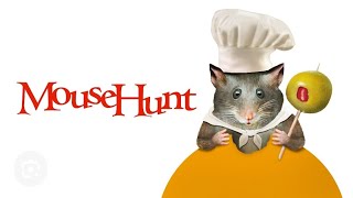 MouseHunt 1997  Slapstick Black Comedy 🐁🐀 [upl. by Gav479]