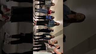 Achilles Come Down  Signature A Cappella [upl. by Carissa764]