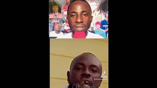 STOLEN SONG CANOPY KUAMI EUGENE MAFIA KWAME YOGOT  part1 nigeria amerado funny ghanians d [upl. by Kono]