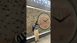 Dubai🇦🇪🇦🇪 এত নেলপালিশ দেখে আমি সামলাতে পারিনি নিজেকে [upl. by Larrad60]