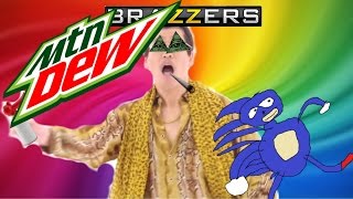 MLG PEN PINEAPPLE APPLE PEN [upl. by Pellegrini]