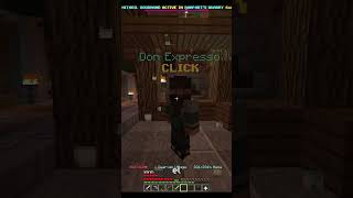 Dwarven mines parte 2 minecraft skyblock hypixel hypixelskyblock minecraftguide [upl. by Aetnuahs]