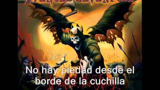 Avenged Sevenfold  Hail to the King  Subtitulado en español [upl. by Ethelda]