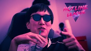 Doublelift Debuts TSM loses AllPro team dealing with efame Hotline League 19 [upl. by Redna]