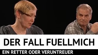 Der Fall Fuellmich Retter oder Veruntreuer [upl. by Prentice197]