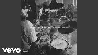 John Coltrane  Untitled Original 11386 Audio [upl. by Wilhelmine]