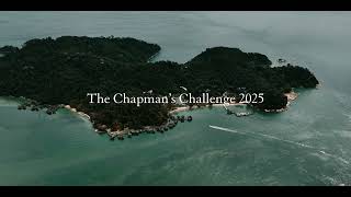 The Chapmans Challenge 2025  80th Anniversary Of Chapman Breaching Enemy Lines [upl. by Notfol]