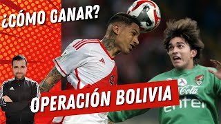 ¿Cómo ganarle a Bolivia en La Paz  Sin Floro Podcast [upl. by Wack]