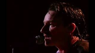 2001  The Fly Elevation Live In Boston  U2 [upl. by Anerhs441]