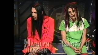 Twiggy Ramirez [upl. by Rufford]