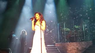 Angelina Jordan quotPrincess of Ruinsquot Westgate Resort Las Vegas February 29 2024 [upl. by Anile293]